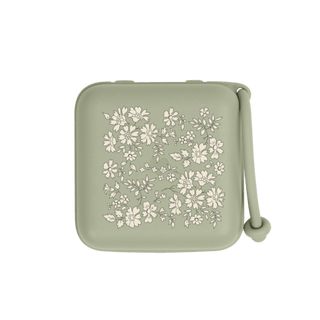 Liberty Pacifier Box - Capel/Sage - Kollektive Wholesale Portal