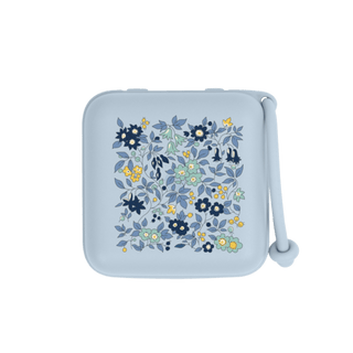 Liberty Pacifier Box - Chamomile Lawn/Baby Blue - Kollektive Wholesale Portal