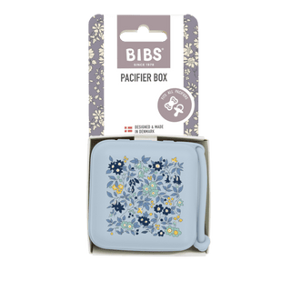 Liberty Pacifier Box - Chamomile Lawn/Baby Blue - Kollektive Wholesale Portal