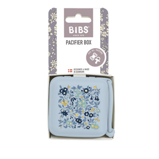Liberty Pacifier Box - Chamomile Lawn/Baby Blue - Kollektive - Official distributor