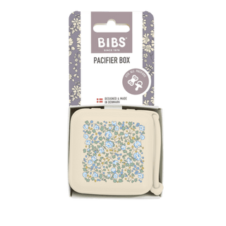 Liberty Pacifier Box - Eloise/Ivory - Kollektive Wholesale Portal
