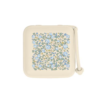 Liberty Pacifier Box - Eloise/Ivory - Kollektive Wholesale Portal