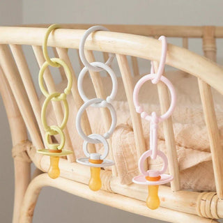 Loops, Blush/Woodchuck/Ivory - Kollektive - Official distributor