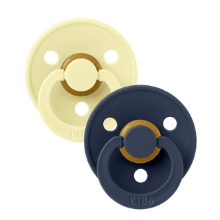 Luna/Deep Space Round, Latex (2pk) - Kollektive Wholesale Portal