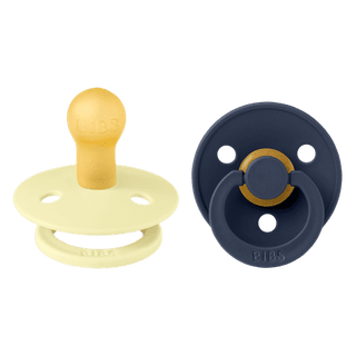 Luna/Deep Space Round, Latex (2pk) - Kollektive Wholesale Portal