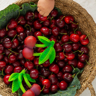 Mery the Cherry