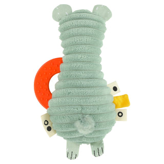 Mini activity toy - Mr. Polar Bear - Kollektive - Official distributor