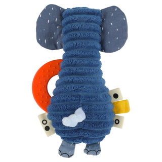 Mini activity toy - Mrs. Elephant - Kollektive Wholesale Portal