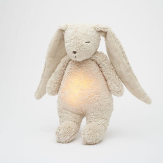 Moonie, Organic Humming Bunny - Sand - Kollektive - Official distributor