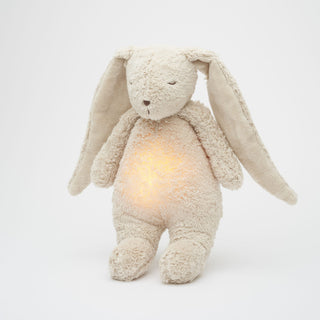 Moonie, Organic Humming Bunny - Sand (Pre - order ETA Oct) - Kollektive Wholesale Portal