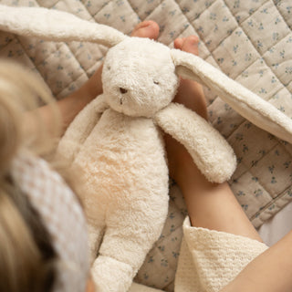 Moonie, Organic Humming Bunny - Sand (Pre - order ETA Oct) - Kollektive Wholesale Portal