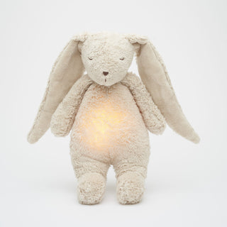 Moonie, Organic Humming Bunny - Sand (Pre - order ETA Oct) - Kollektive Wholesale Portal
