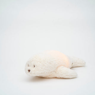 Moonie Organic Humming Seal - Polar - Kollektive Wholesale Portal