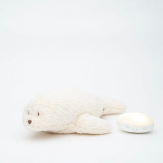 Moonie Organic Humming Seal - Polar - Kollektive Wholesale Portal