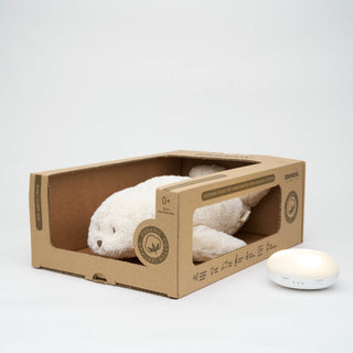 Moonie Organic Humming Seal - Polar - Kollektive Wholesale Portal