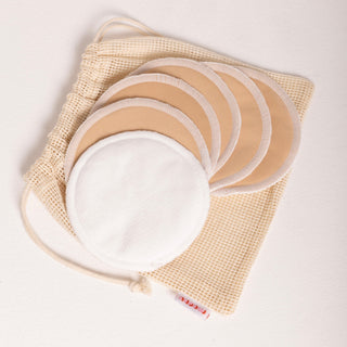 Nursing Pads, Butterscotch - Kollektive - Official distributor