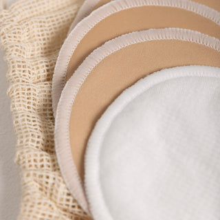 Nursing Pads, Butterscotch - Kollektive - Official distributor
