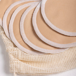 Nursing Pads, Butterscotch - Kollektive - Official distributor