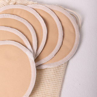 Nursing Pads, Butterscotch - Kollektive - Official distributor