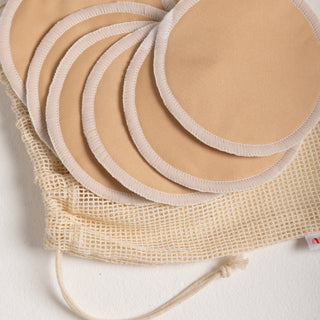 Nursing Pads, Butterscotch - Kollektive - Official distributor