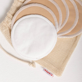 Nursing Pads, Butterscotch - Kollektive - Official distributor