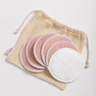 Nursing Pads, Peony - Kollektive - Official distributor