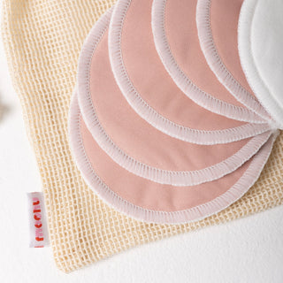 Nursing Pads, Peony - Kollektive - Official distributor