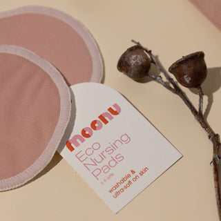 Nursing Pads, Peony - Kollektive - Official distributor