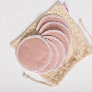 Nursing Pads, Peony - Kollektive - Official distributor