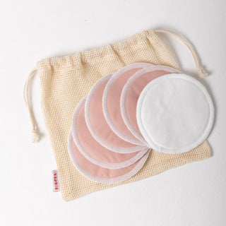 Nursing Pads, Peony - Kollektive - Official distributor