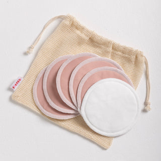 Nursing Pads, Peony - Kollektive - Official distributor