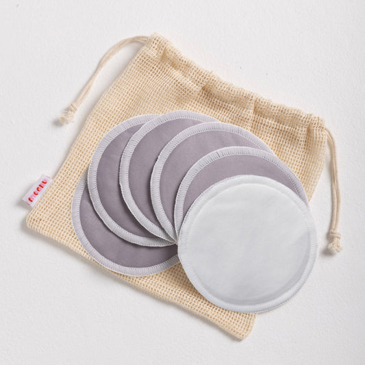 Nursing Pads, Steel - Kollektive - Official distributor