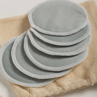 Nursing Pads, Sage - Kollektive - Official distributor