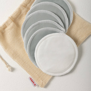 Nursing Pads, Sage - Kollektive - Official distributor