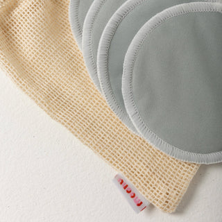 Nursing Pads, Sage - Kollektive - Official distributor