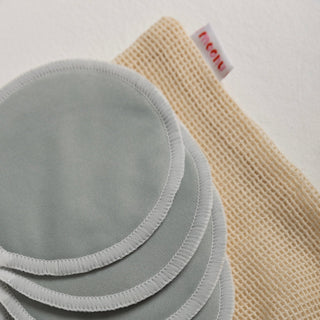 Nursing Pads, Sage - Kollektive - Official distributor
