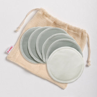 Nursing Pads, Sage - Kollektive - Official distributor