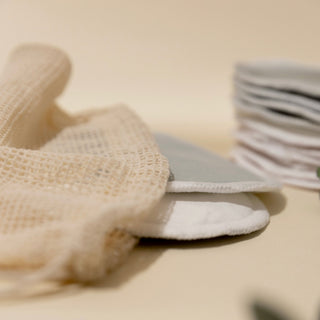 Nursing Pads, Sage - Kollektive - Official distributor