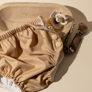 Swim Nappy - Butterscotch - Kollektive - Official distributor
