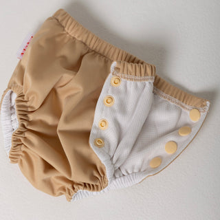 Swim Nappy - Butterscotch - Kollektive - Official distributor