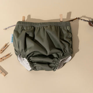 Swim Nappy - Eucalyptus - Kollektive - Official distributor