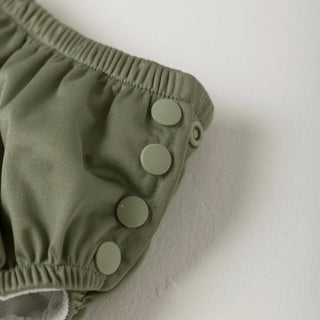 Swim Nappy - Eucalyptus - Kollektive - Official distributor