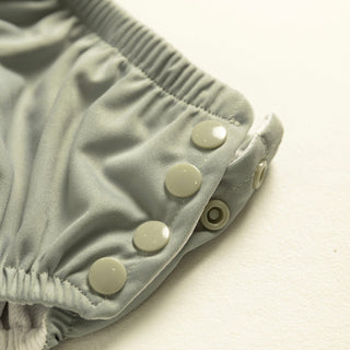 Swim Nappy - Sage - Kollektive - Official distributor
