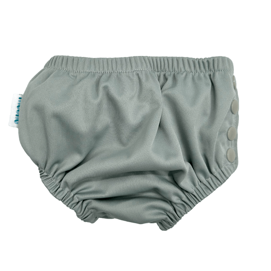 Swim Nappy - Sage - Kollektive - Official distributor