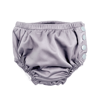 Swim Nappy - Steel - Kollektive - Official distributor