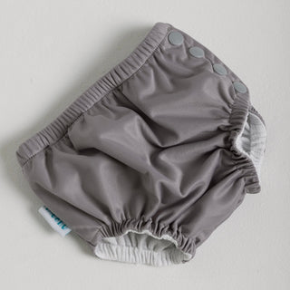 Swim Nappy - Steel - Kollektive - Official distributor
