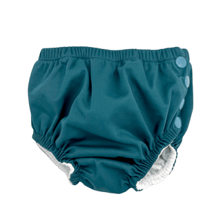 Swim Nappy - Teal - Kollektive - Official distributor
