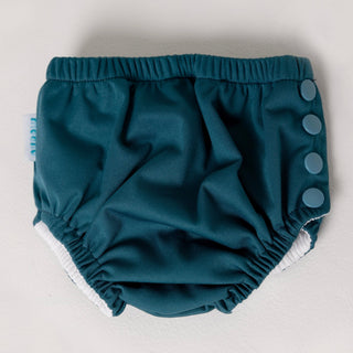 Swim Nappy - Teal - Kollektive - Official distributor