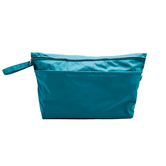 Wet Bag - Teal - Kollektive - Official distributor