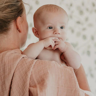 Muslin Cloth Set - Sage - Kollektive - Official distributor